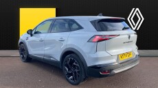 Renault Symbioz 1.6 E-Tech FHEV 145 Techno Esprit Alpine 5dr Auto Hybrid Estate